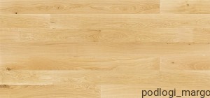 Deska Barlinecka Dąb Mersey Medio 1-lam szer. 155mm 