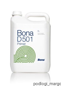 Grunt Bona D501 5l 