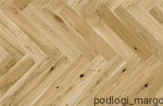 Deska Barlinecka Jodła Klasyczna Dąb Grand Canyon Piccolo szer. 130mm