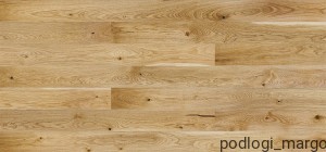 Deska Barlinecka Dąb Bright Piccolo 1-lam szer. 130mm  