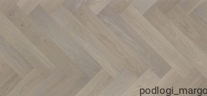 Deska Barlinecka Jodła Klasyczna Dąb Marzipan Muffin szer. 130mm