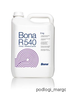 Grunt Bona R540 6kg 